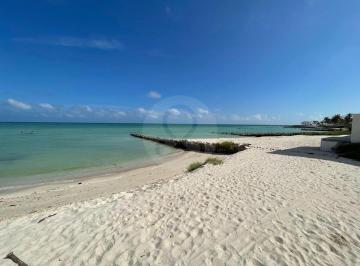 Terreno / Lote · 240m² · Terreno Residencial en Venta en Pueblo Chuburna Puerto