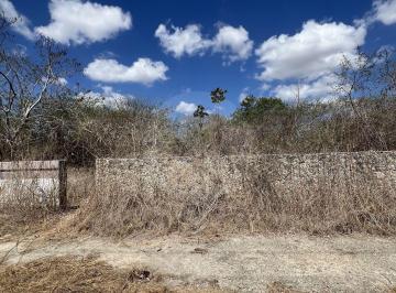 Terreno / Lote · 400m² · Terreno Residencial en Venta en Sitpach