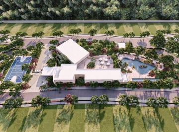Terreno / Lote · 197m² · Cantori: Terreno Residencial en Venta en Cholul
