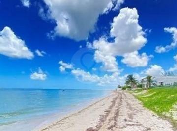 Terreno / Lote · 500m² · Terreno Residencial en Venta en Pueblo Dzemul