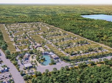 Terreno / Lote · 250m² · Terreno Residencial en Venta en Pueblo Dzitya