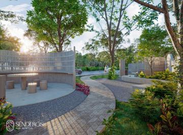 Terreno / Lote · 197m² · Terreno Residencial en Venta en Fraccionamiento Real Montejo