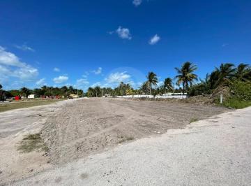 Terreno / Lote · 189m² · Terreno Residencial en Venta en Pueblo Telchac Puerto