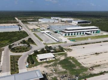 Terreno industrial · 2500m² · Terreno Industrial en Venta en Fraccionamiento Ciricotes de Caucel