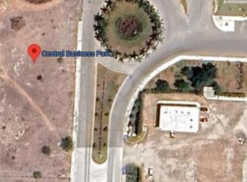 Terreno industrial · 2500m² · Terreno Industrial en Venta en Fraccionamiento Ciricotes de Caucel