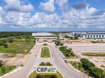 Terreno industrial · 2500m² · Terreno Industrial en Venta en Pueblo San Antonio Chel