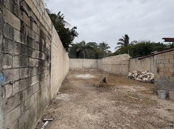 Terreno comercial · 500m² · 5 Estacionamientos · Terreno Comercial en Venta en Francisco Villa