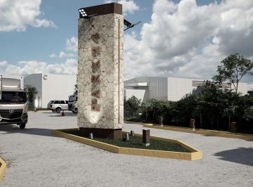 Terreno comercial · 1216m² · Terreno Comercial en Venta en Mérida
