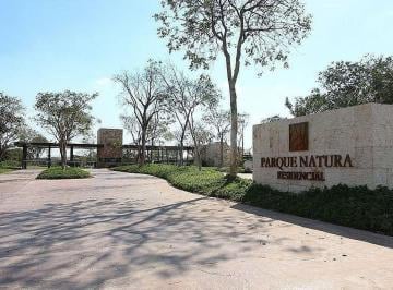 Terreno / Lote · 370m² · Terreno Residencial en Venta en Cholul