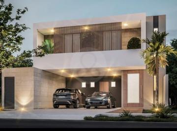 fachada 88.jpeg · Casa en Venta en Cholul