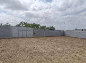 Terreno / Lote , Cadereyta Jiménez · Terreno en Renta Sobre Anillo Vial – Cadereyta, N. L.