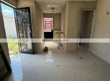 Casa · 22m² · 1 Recámara · Casa en Venta en Santa Cruz Atoyac