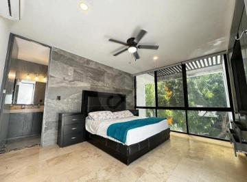 Casa en condominio · 140m² · 3 Recámaras · 2 Estacionamientos · Casa en Condominio en Venta en Pueblo Telchac Puerto
