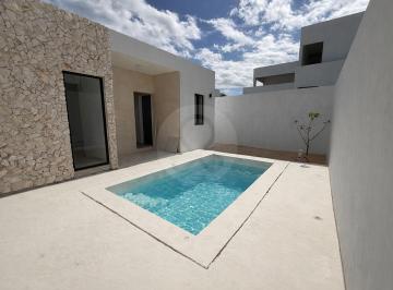 Casa · 225m² · 3 Recámaras · 2 Estacionamientos · Casa en Venta en Progreso de Castro Centro