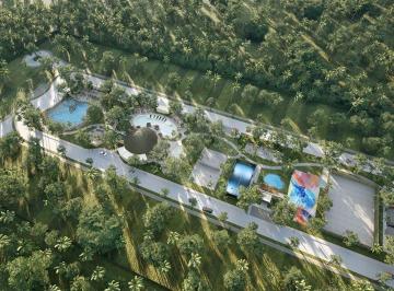 Terreno / Lote · 201m² · Terreno Residencial en Venta en Pueblo Telchac Puerto