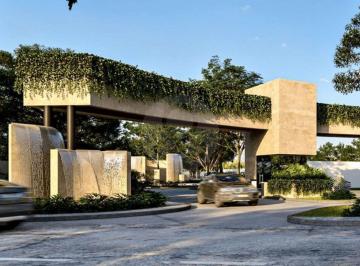 Terreno / Lote · 286m² · Terreno Residencial en Venta en Cholul