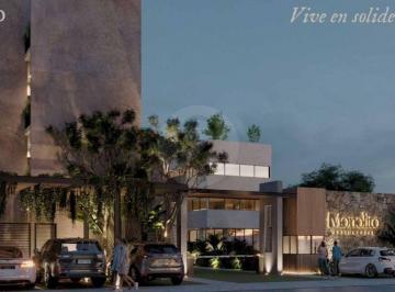 Departamento · 72m² · 2 Recámaras · 1 Estacionamiento · Departamento en Venta en Cholul