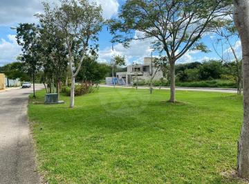 Terreno / Lote · 451m² · Terreno Residencial en Venta en Pueblo Conkal