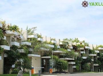 Terreno / Lote · 451m² · Terreno Residencial en Venta en Pueblo Yaxkukul