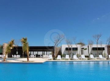 Terreno / Lote · 370m² · Terreno Residencial en Venta en Cholul