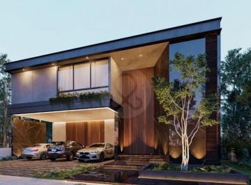 Casa en condominio · 610m² · 5 Recámaras · 3 Estacionamientos · Casa en Condominio en Venta en Yucatán Country Club