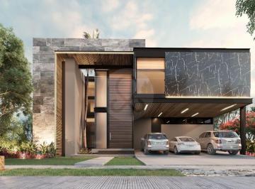 Casa en condominio · 549m² · 4 Recámaras · 3 Estacionamientos · Casa en Condominio en Venta en Yucatán Country Club