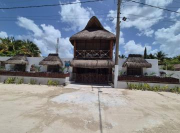 Casa 1044m² Venta Pueblo San Crisanto · Casa en Venta con 1044 m² de Terreno y 2 Recámaras en Pueblo San Crisanto