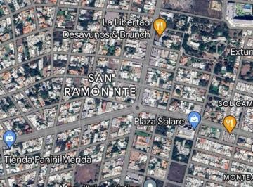 Terreno / Lote · 7000m² · Terreno Residencial en Venta en San Ramon Norte