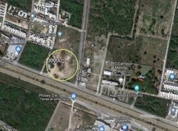 Terreno comercial · 9923m² · Terreno Comercial en Venta en Montecarlo Norte