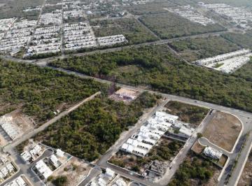 Terreno / Lote · 1000m² · Terreno Residencial en Venta en Pueblo Dzitya