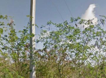 Terreno / Lote · 1660m² · Terreno Residencial en Venta en Chablekal