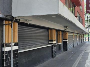 Local comercial · 285m² · Venta de Local Comercial en Río Lerma, Cuauhtémoc, 285 m², Uso Para Restaurante - Bar