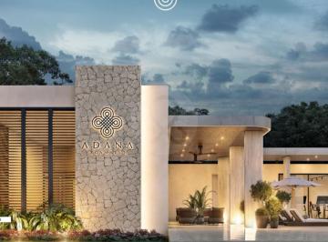Terreno / Lote · 338m² · Terreno Residencial en Venta en Xcanatún