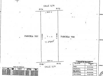 Terreno / Lote · 3345m² · Terreno Residencial en Venta en Komchén