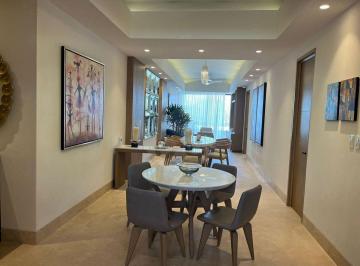 Departamento · 194m² · 3 Recámaras · 2 Estacionamientos · Departamento en Venta en Fraccionamiento Altabrisa