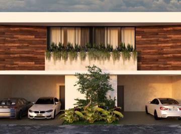 Departamento · 160m² · 2 Recámaras · 2 Estacionamientos · Departamento en Venta en Cholul