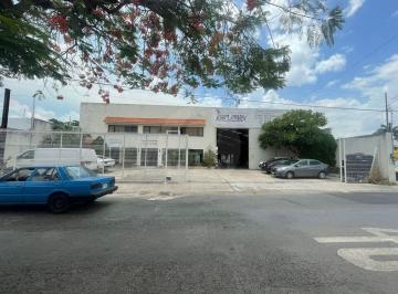 Nave industrial · 1027m² · 6 Estacionamientos · Nave Industrial en Venta en Chuburna de Hidalgo
