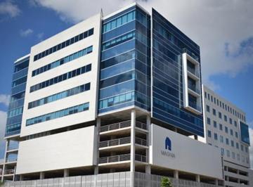 Oficina · 50m² · 2 Estacionamientos · Oficina en Venta en Fraccionamiento Altabrisa
