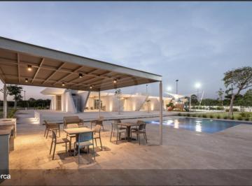 Terreno / Lote · 417m² · Terreno Residencial en Venta en Pueblo Kiktel