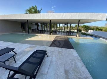 Terreno / Lote · 525m² · Terreno Residencial en Venta en Pueblo Tamanche