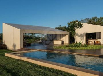 Terreno / Lote · 916m² · Terreno Residencial en Venta en Komchén
