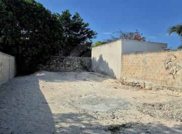 Terreno / Lote · 207m² · Terreno Residencial en Venta en Pueblo Chelem
