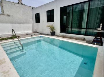 Casa · 112m² · 2 Recámaras · 1 Estacionamiento · Casa en Venta en Mérida