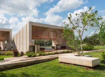 Terreno / Lote · 621m² · Terreno Residencial en Venta en Pueblo Sierra Papacal