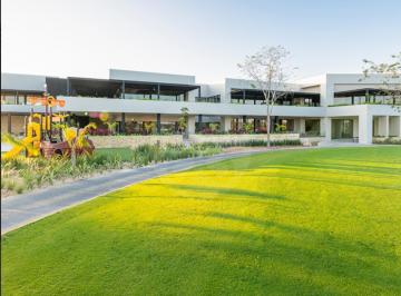 Terreno / Lote · 476m² · Terreno Residencial en Venta en Pueblo Tamanche