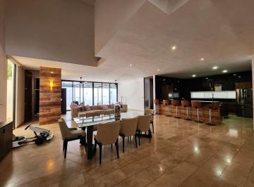 Casa en condominio · 580m² · 4 Recámaras · 3 Estacionamientos · Casa en Condominio en Venta en Santa Gertrudis Copo
