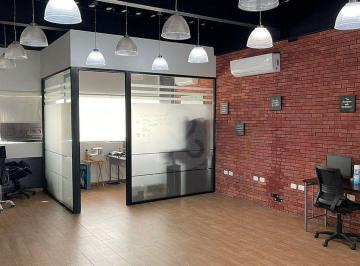 Oficina · 52m² · 2 Estacionamientos · Oficina en Venta en San Ramon Norte