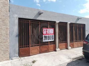 Casa · 70m² · 2 Recámaras · 2 Estacionamientos · Casa en Venta en Fraccionamiento Villa Magna