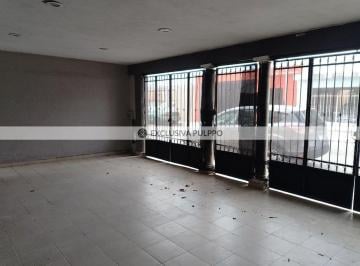 Casa · 70m² · 2 Recámaras · 2 Estacionamientos · Casa en Venta en Fraccionamiento Villa Magna