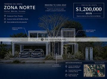 ChatGPT Image 26 may 2026, 07_22_21 p.m. (3).png · Terreno Residencial en Venta en Cholul